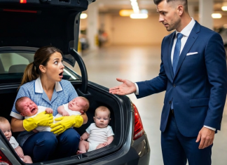 Strah u gepeku: Otkriće koje je promenilo sve