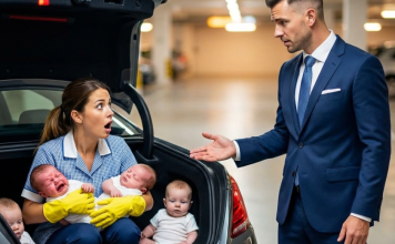 Strah u gepeku: Otkriće koje je promenilo sve