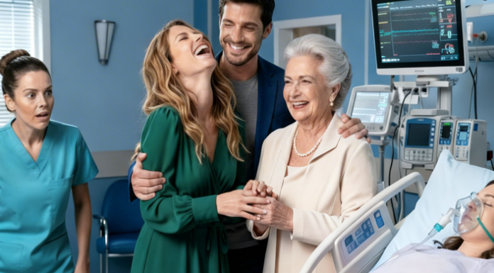 „Porodila se i umrla, a muž je proslavljao – istina o blizancima koja je sve promenila“