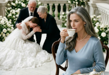 Sestra mi je ukrala verenika i ostala trudna — ali kad je pokušala da se useli u moju kuću, dočekalo ju je iznenađenje