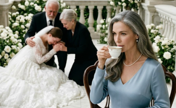 Sestra mi je ukrala verenika i ostala trudna — ali kad je pokušala da se useli u moju kuću, dočekalo ju je iznenađenje