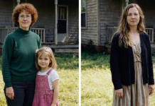 Majka mi nije ostavila ništa u testamentu — kuću je predala kućnoj pomoćnici