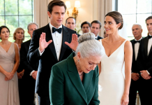 „Ne dolazi na moje venčanje“: Poruka mog sina slomila mi je srce