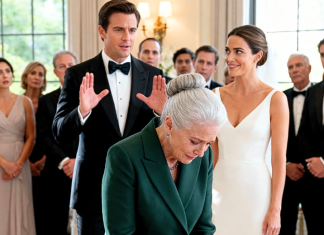 „Ne dolazi na moje venčanje“: Poruka mog sina slomila mi je srce