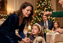 Kada porodica postane neprijatelj: borba za sigurnost deteta