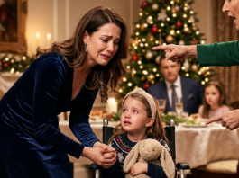 Kada porodica postane neprijatelj: borba za sigurnost deteta