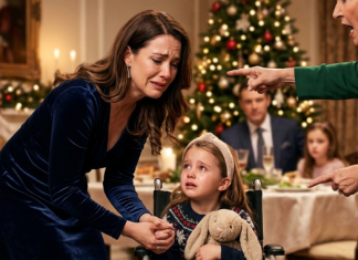 Kada porodica postane neprijatelj: borba za sigurnost deteta