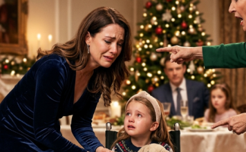 Kada porodica postane neprijatelj: borba za sigurnost deteta