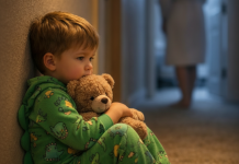 Poruka koja je spasila život: hrabrost šestogodišnjeg dečaka