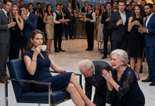 Nepozvani gosti: Kada porodica prelazi granice