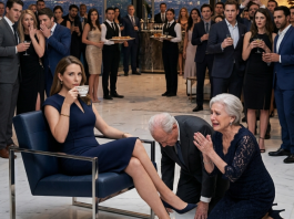 Nepozvani gosti: Kada porodica prelazi granice