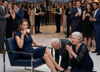 Nepozvani gosti: Kada porodica prelazi granice