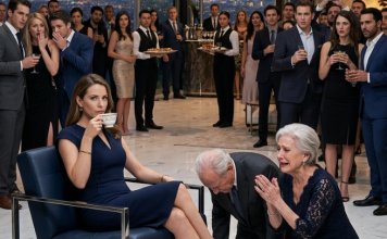 Nepozvani gosti: Kada porodica prelazi granice