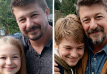 „Na moj rođendan, sin kojeg sam usvojio priznao je sve”