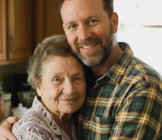 Sin je otišao, a snaja me je izbacila — ali njegova tajna je spasila moj život