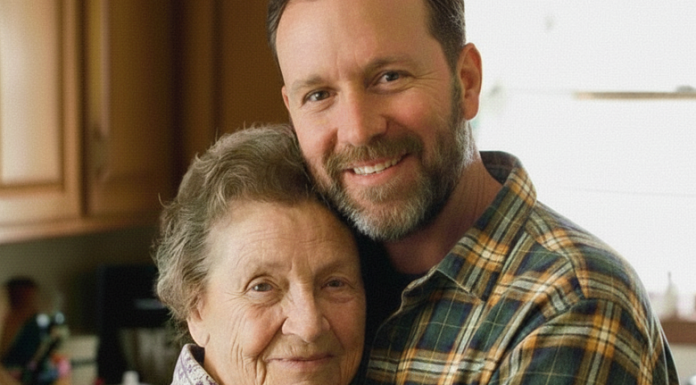 Sin je otišao, a snaja me je izbacila — ali njegova tajna je spasila moj život