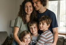 Napustio nas je kad je bilo najteže, a onda se vratio po kuću