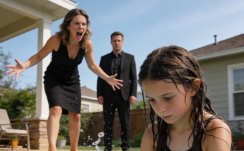 Maćeha protiv deteta: Kako jedna akcija može promeniti sve