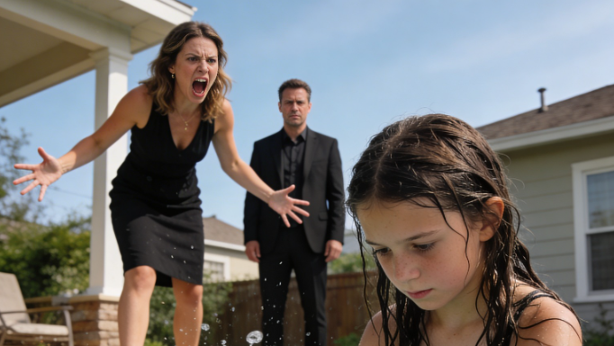 Maćeha protiv deteta: Kako jedna akcija može promeniti sve