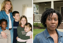 Maćeha mi je ostavila vilu od 3 miliona dolara, a svojoj deci samo 4.000