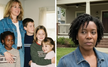 Maćeha mi je ostavila vilu od 3 miliona dolara, a svojoj deci samo 4.000