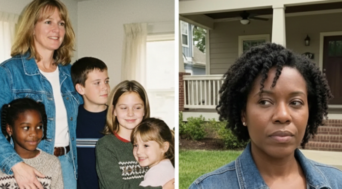 Maćeha mi je ostavila vilu od 3 miliona dolara, a svojoj deci samo 4.000