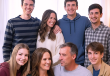 Platio sam fakultet za šestoro dece, a onda saznao da nijedno nije moje