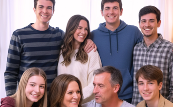 Platio sam fakultet za šestoro dece, a onda saznao da nijedno nije moje