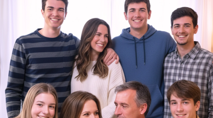 Platio sam fakultet za šestoro dece, a onda saznao da nijedno nije moje