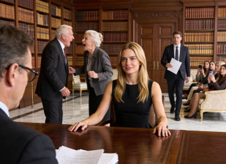 Četrnaest miliona dolara i susret sa prošlošću: Povratak roditelja koji su me ostavili