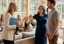 Kupila sam roditeljima kuću iz snova, a zatekla ih kao goste u sopstvenom domu