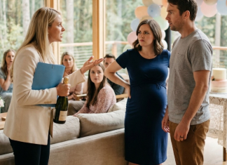 Kupila sam roditeljima kuću iz snova, a zatekla ih kao goste u sopstvenom domu