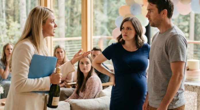 Kupila sam roditeljima kuću iz snova, a zatekla ih kao goste u sopstvenom domu