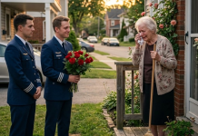 Dvadeset godina čekanja: sinovi vraćaju ljubav majci