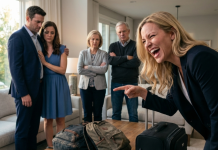 Otplatila sam mu dug od 300.000 dolara — a on me izbacio iz kuće