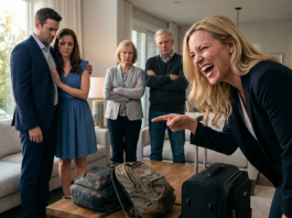 Otplatila sam mu dug od 300.000 dolara — a on me izbacio iz kuće