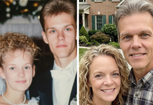 Tajna koju je čuvao svaki put kada bih ga posetila