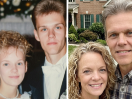 Tajna koju je čuvao svaki put kada bih ga posetila