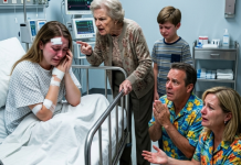 Sam u praznoj kući: majčina borba za sina