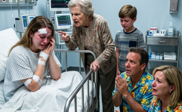 Sam u praznoj kući: majčina borba za sina