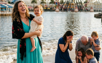 Igra isključenih: Kako su moja deca ostala bez mesta u porodici