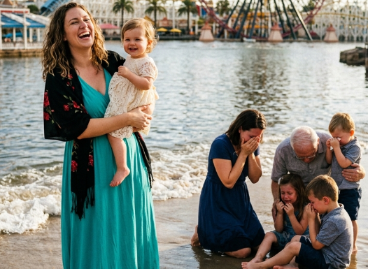 Igra isključenih: Kako su moja deca ostala bez mesta u porodici