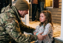 Zaključana ćerka i otkrivena tajna