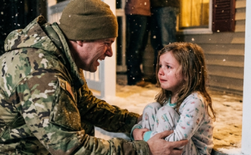 Zaključana ćerka i otkrivena tajna