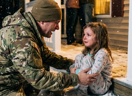 Zaključana ćerka i otkrivena tajna