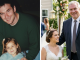 Usvojio sam je kao dete — a na njenom venčanju otkrio sam tajnu koju je krila godinama