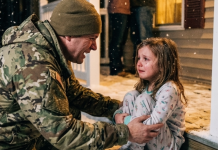 Zaključana ćerka i otkrivena tajna