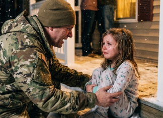 Zaključana ćerka i otkrivena tajna