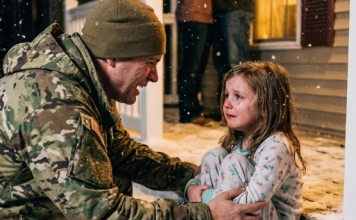 Zaključana ćerka i otkrivena tajna