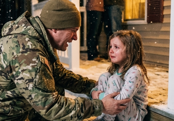 Zaključana ćerka i otkrivena tajna
